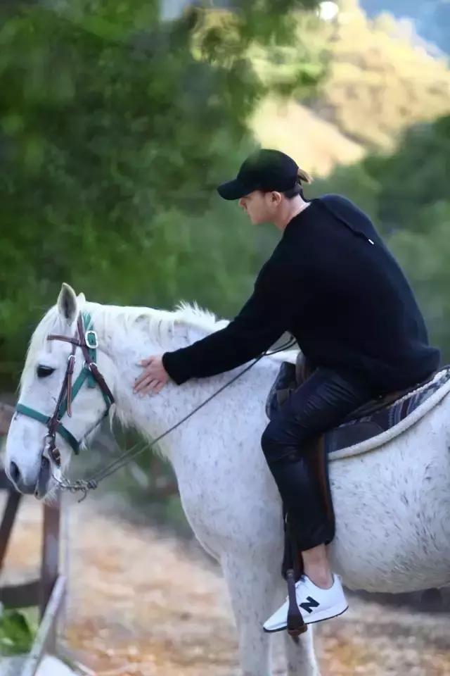 呐喊吧！大老爷们儿~