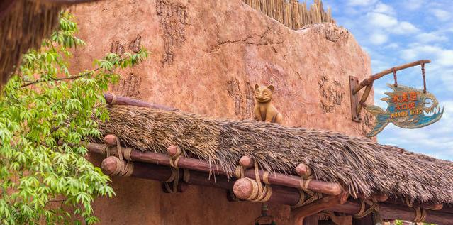 上海迪士尼6岁孩子攻略,上海迪士尼攻略带孩子怎么玩