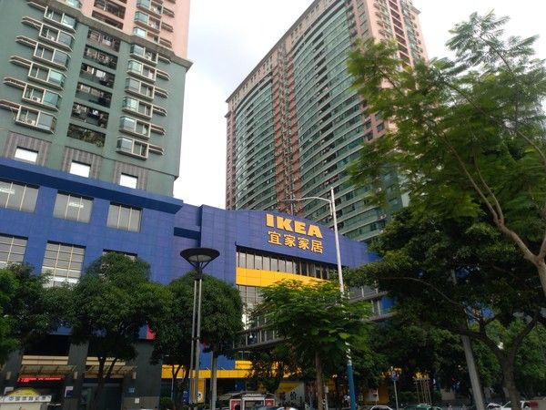 美到没朋友是什么体验,华为畅享7体验