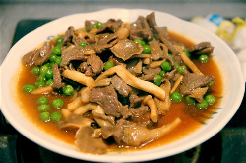 猪肝最佳吃法大全,猪肝都有什么吃法