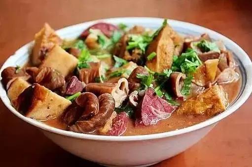 老北京十大美食店,老北京的32道菜