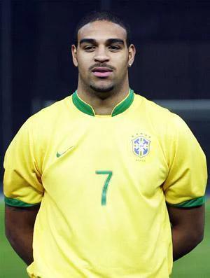 巴西足球队统治力如何啊,巴西足球运动员浩克是什么水平