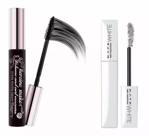 防水眼妆神器,超强防水妆