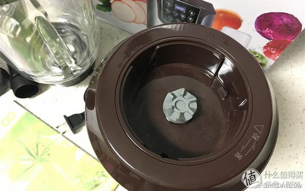 奥克斯hxpb9322a破壁机说明,奥克斯hx-pb9220破壁机