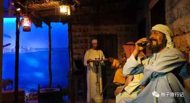 海外印象迪拜旅游攻略详细,迪拜旅游攻略自由行详细介绍