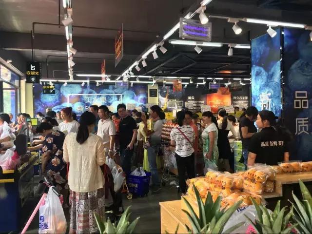 株洲一水果店日销10000+,我突然不想上班了···