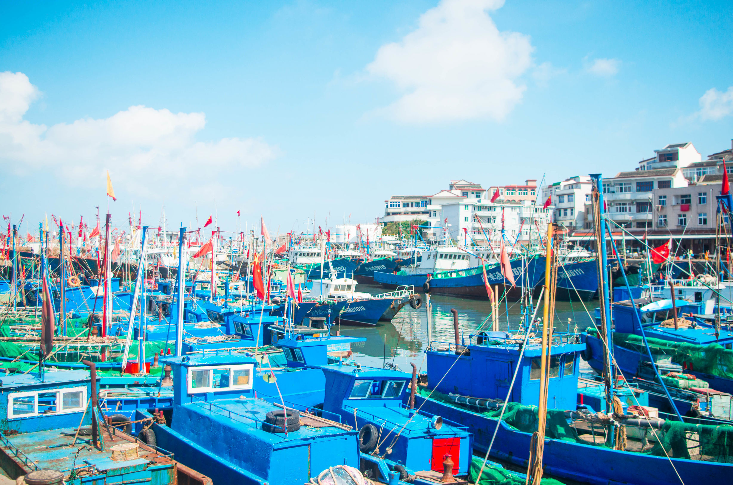 嵊泗岛枸杞岛五日自驾游,嵊山岛枸杞岛到朱家尖码头时刻表