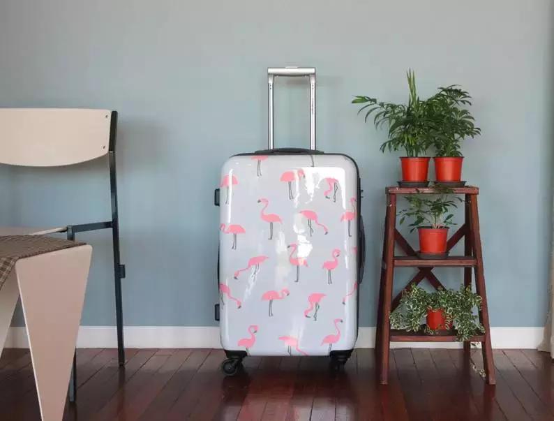 买到不好看的行李箱怎么办,想买个行李箱不知买什么牌子的好