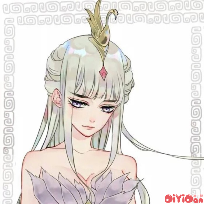 王者荣耀同人漫画李白和昭君,王昭君李白同人小说