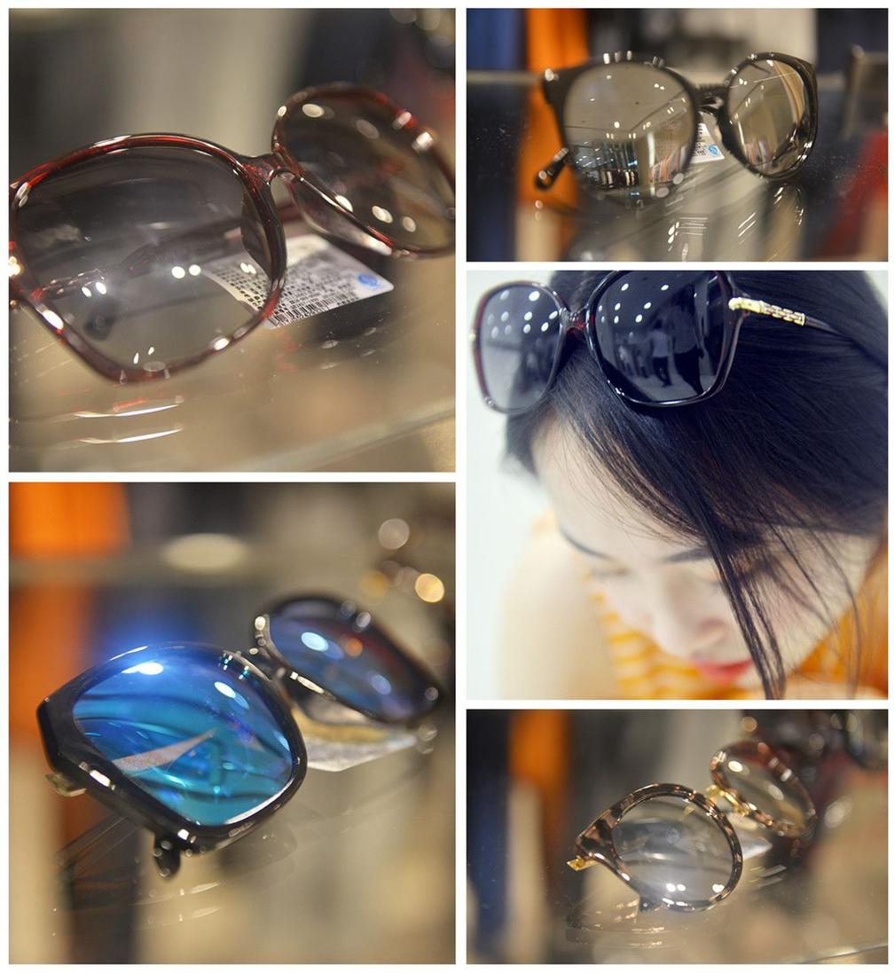 夏季旅游攻略中必不可少的装备,在南坪商都可以一站备齐