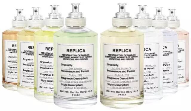 叫你买瓶香水送对象，除了香奈儿5号你是不是又懵逼了？普及那些你少有听闻的大品牌香水