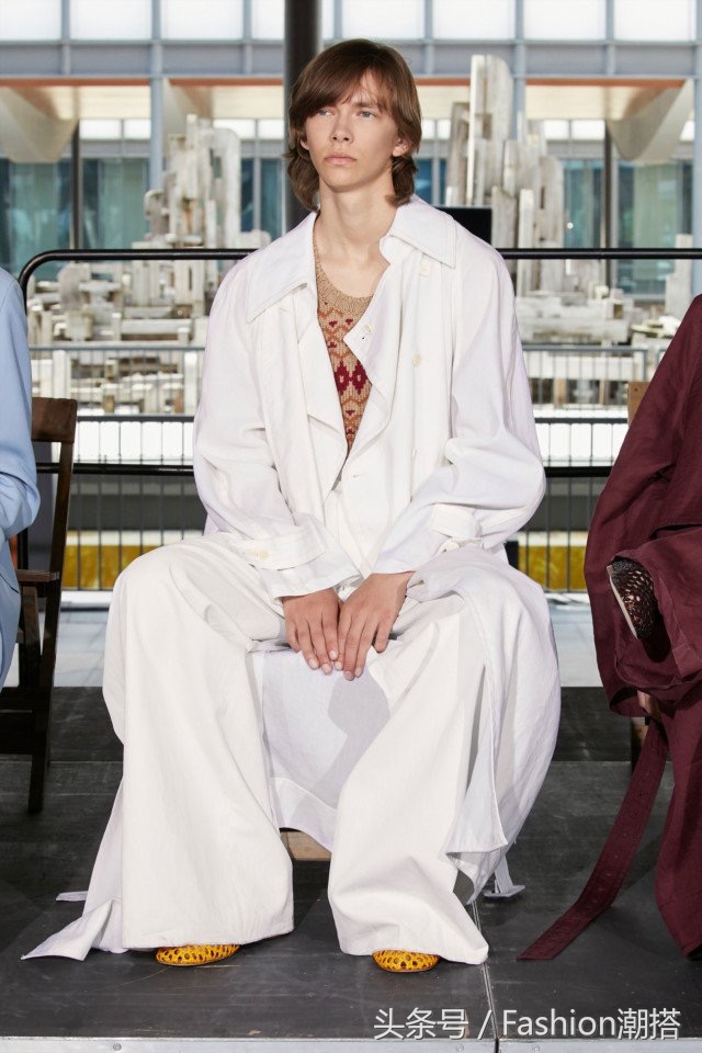 法国奢侈品牌时装秀场2021,acnestudios中文名字