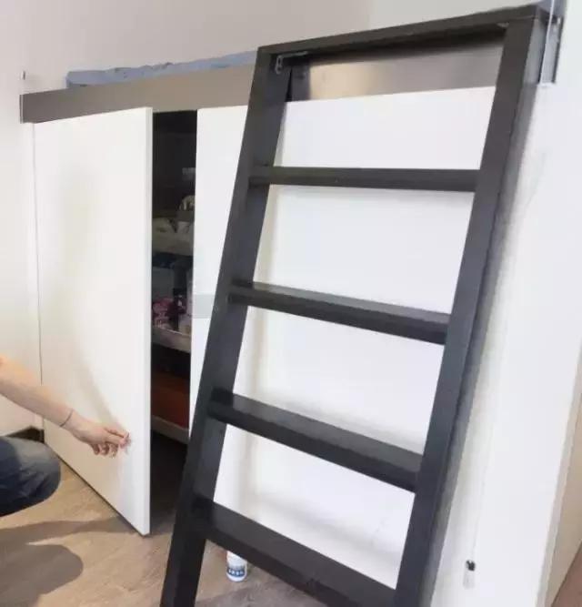 36㎡打造乐活居,你什么样,生活就什么样!