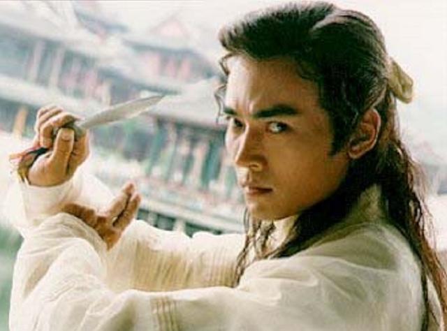 古代最厉害的九大暗器,十大暗器飞刀高手排行