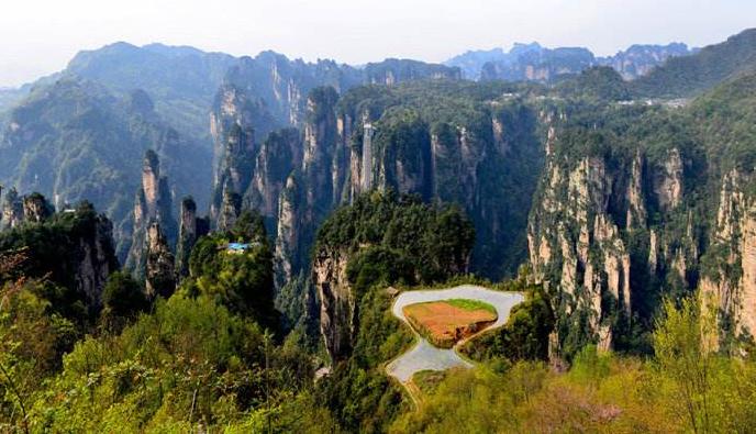 长沙住哪里去岳麓山和橘子洲方便,长沙橘子洲头住宿攻略