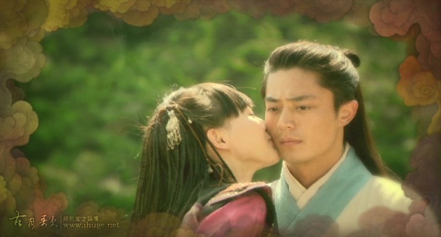 盘点影视剧中的感人片段背景音乐,十大感人催泪电视剧插曲