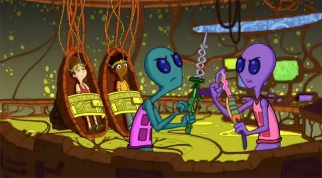 那些你不知道的迪士尼动画,十部必看的迪士尼动画