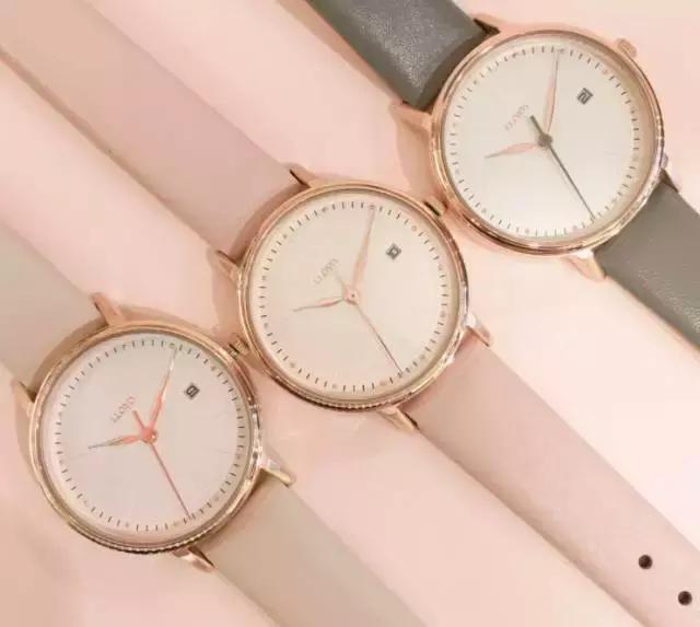 8万值得购买的表,最值得购买的千元表