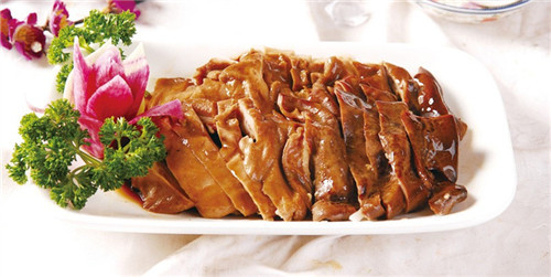 猪肚怎么吃最好吃,孕妇吃猪肚怎么炖好吃又营养