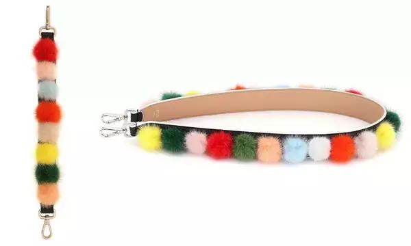 猎新日更｜FENDI、Chloe、Chanel早秋最新包！“包”治百病！