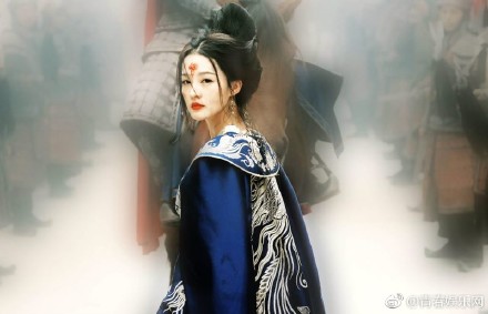 这就是《楚乔传》给我们看的大结局：男主沉湖女主殉情，这样的烂尾导演你还要第二部？