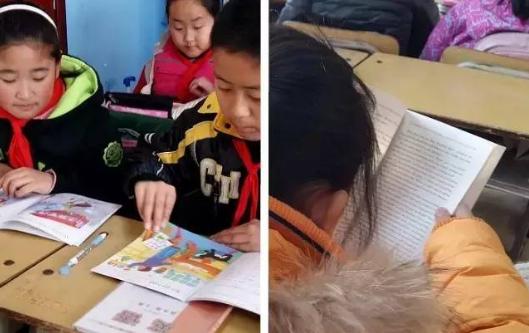 推进英语持续默读80多天，这位老师是如何做到使学生“从不想读书，到不读不行”？