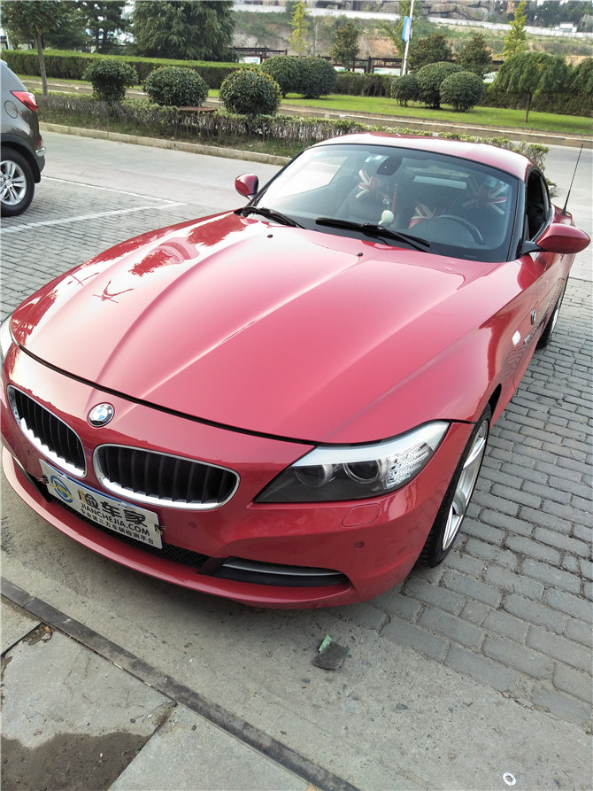 十年车龄的宝马z4值得购买吗,哪一年的宝马z4最值得入手