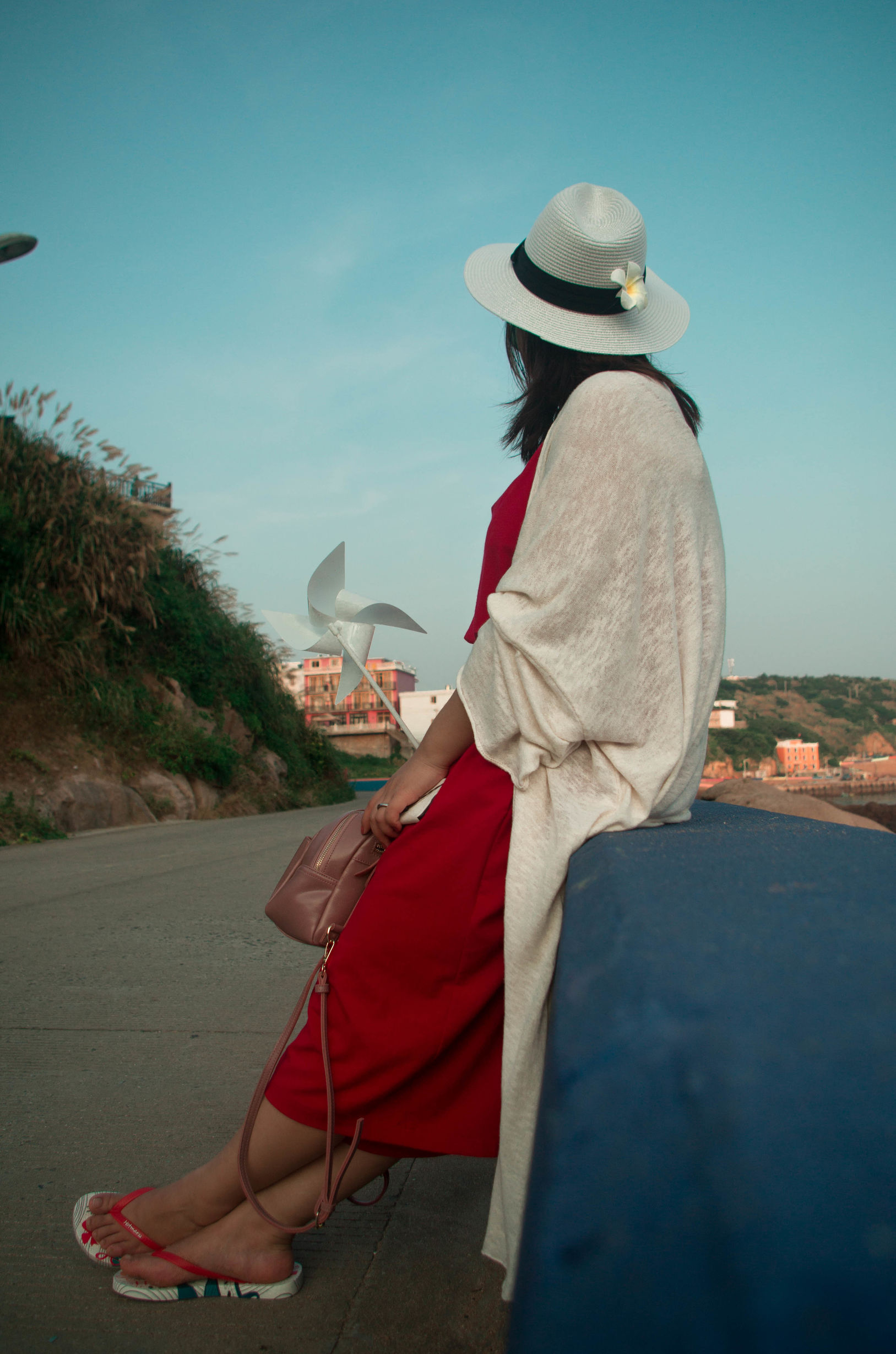 嵊泗岛枸杞岛五日自驾游,嵊山岛枸杞岛到朱家尖码头时刻表