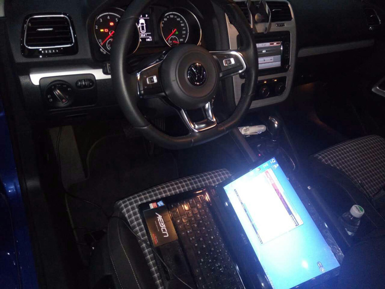 大众尚酷小钢炮爆改,大众尚酷1.4t刷ecu多少钱