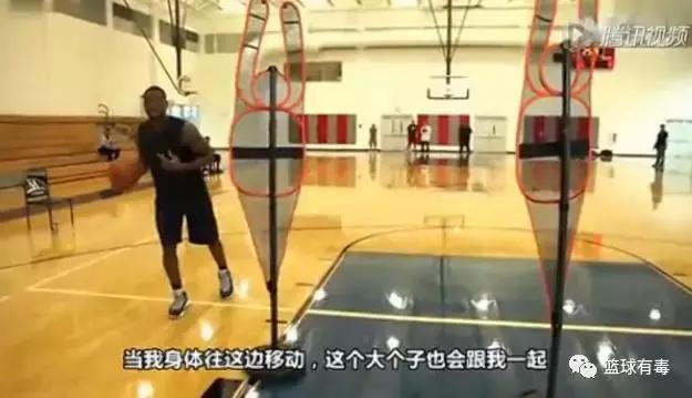 大概只有把韦德绑起来，才能阻止他风骚的步伐