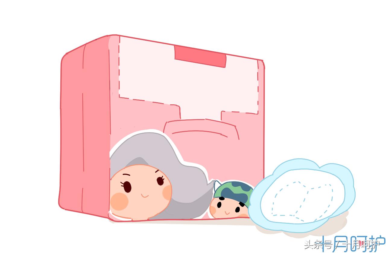 怀孕后必买清单,怀孕了必买的10件东西