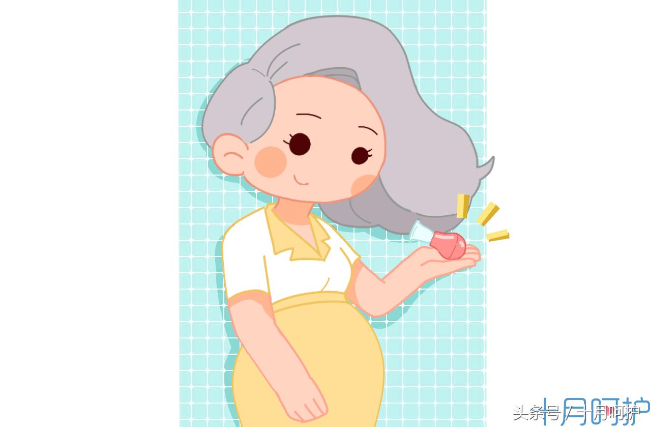 怀孕后必买清单,怀孕了必买的10件东西