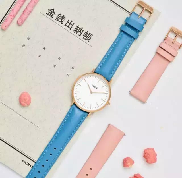 8万值得购买的表,最值得购买的千元表