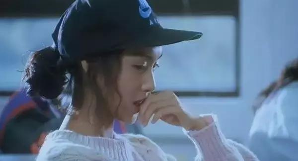 这才是女神，那些淘宝同款网红都弱爆了好嘛