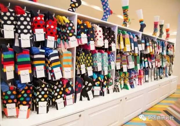 袜子界的网红品牌,网红袜子现在值多少钱