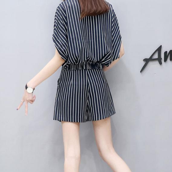 胖mm洋气遮肉显瘦套装,大码微胖mm遮肉显瘦套装