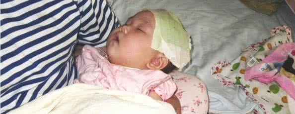 宝宝夏天温度过于高怎么预防中暑,夏天再热也不怕宝宝中暑