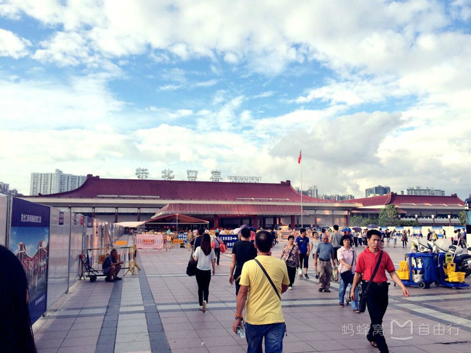 珠海到澳门怎么走最方便,珠海机场去澳门怎么去最方便