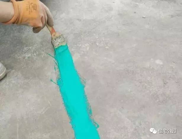 屋顶漏水修补方法全部,屋顶漏水修补最简单办法