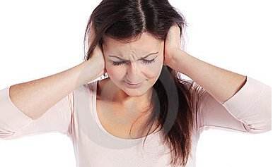 耳鸣是救命的警铃,耳鼻科医生如何确诊耳鸣原因