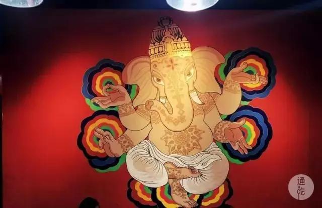 成都爆火串串香,成都冒椒火辣有几个店