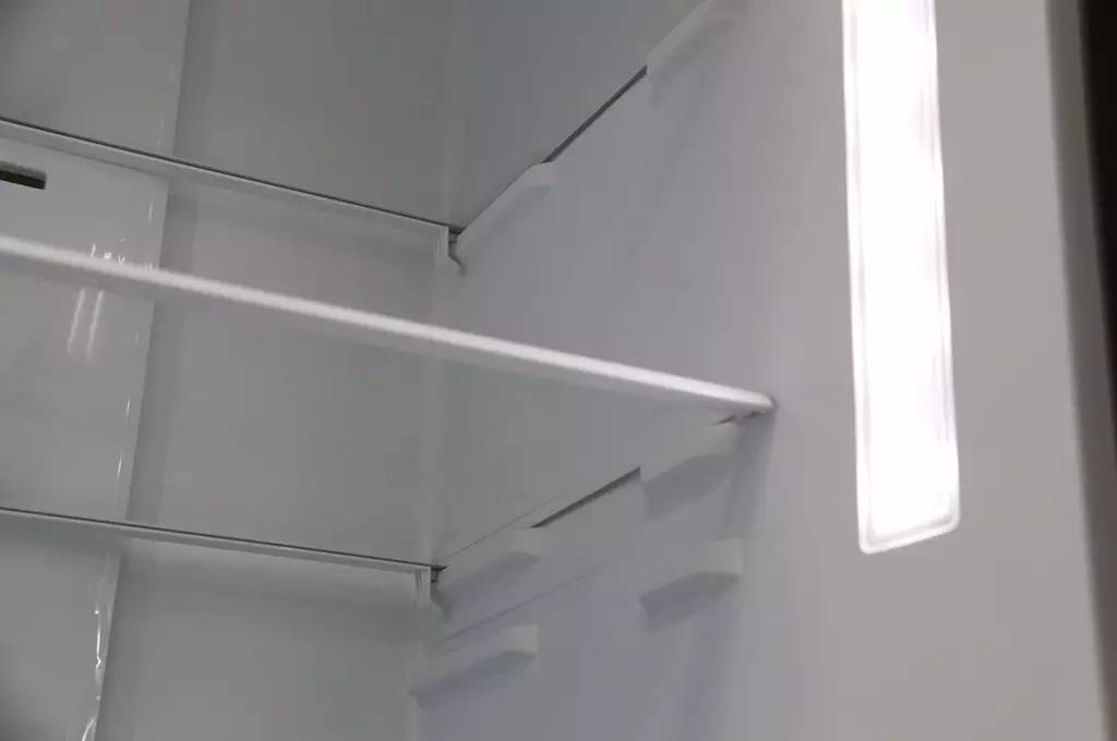 tcl冰箱怎样看是变频冰箱,TcL十字门冰箱推荐