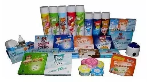 防蚊止痒哪种效果好,防蚊止痒花露水