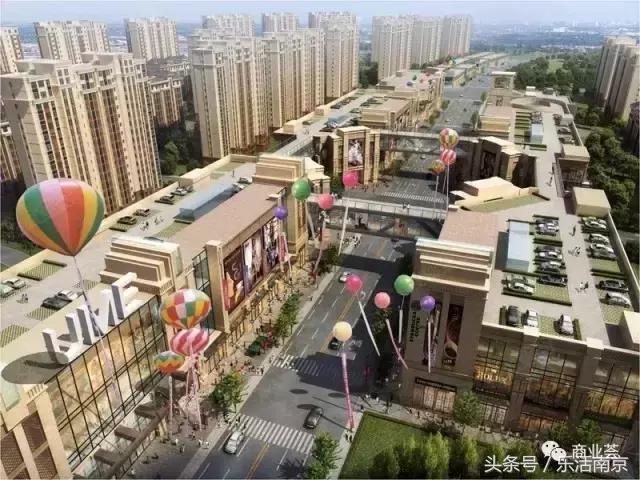 南京商场开业,南京国金中心ifc商场什么时候开业