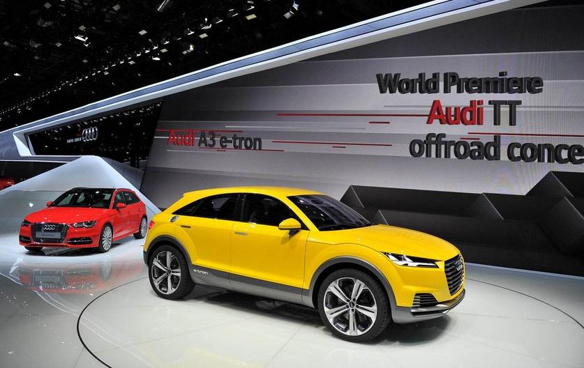 奥迪tt2021敞篷款报价,奥迪tt敞篷2021款落地多少钱