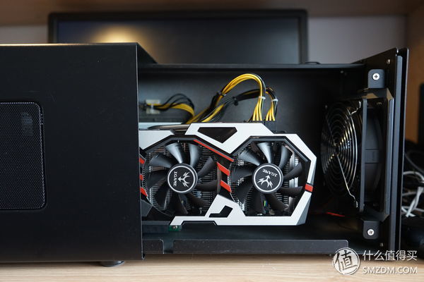 掌控雷电？——AKiTiONode-Thunderbolt3外置显卡转接盒十字评测