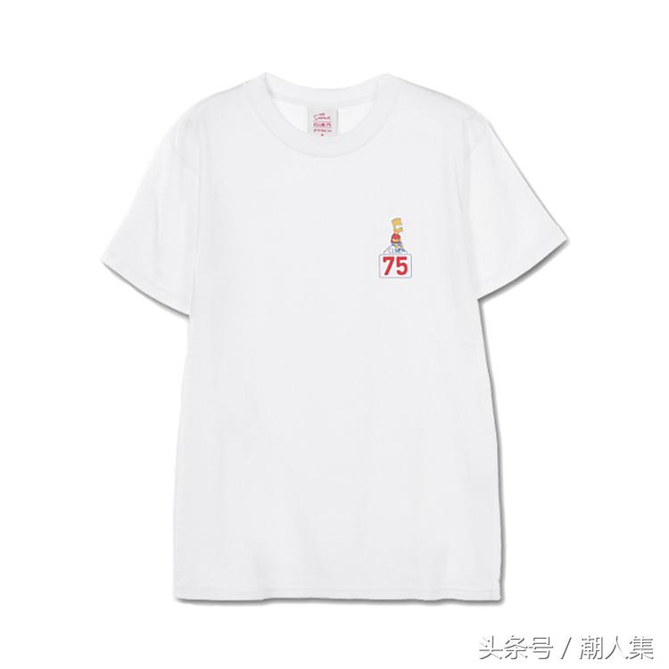 卡通风格潮牌,潮牌的设计风格都有哪些