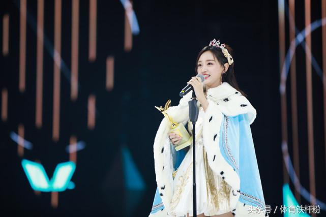 中国体坛十大女神排名,盘点中国体坛三大女神