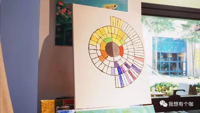 他辞去国企高管工作，把独立电影社搬进可以画画、喝咖啡的美术馆