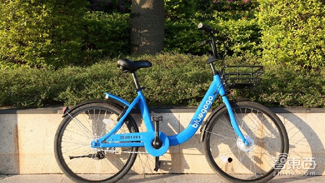 全球投放不到2万辆共享单车出海是真需求还是伪命题？